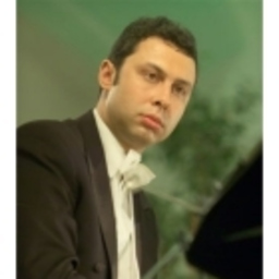 Svetlosar Dimitrov