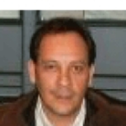Gerardo Macias Sanchez