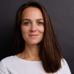 Marie Alavi