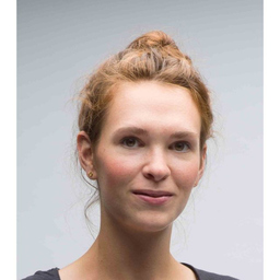Carolin Pertsch