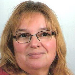 Kirsten Bente-Hoffmann 