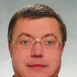 Klaus-Dieter Kauter