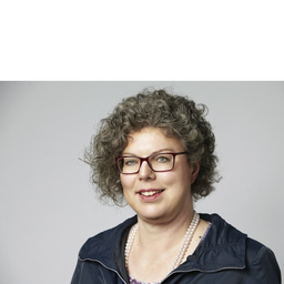 Susanne Eckstein