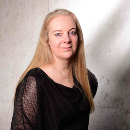 Silke Burger