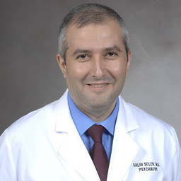 Salih Selek