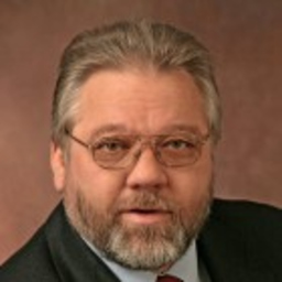 Klaus Roth Handlungsbevollmächtiger AGR Versicherungsvermittlungs