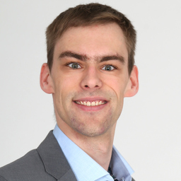Tobias Huber