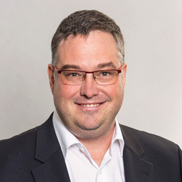 Stefan Henschke