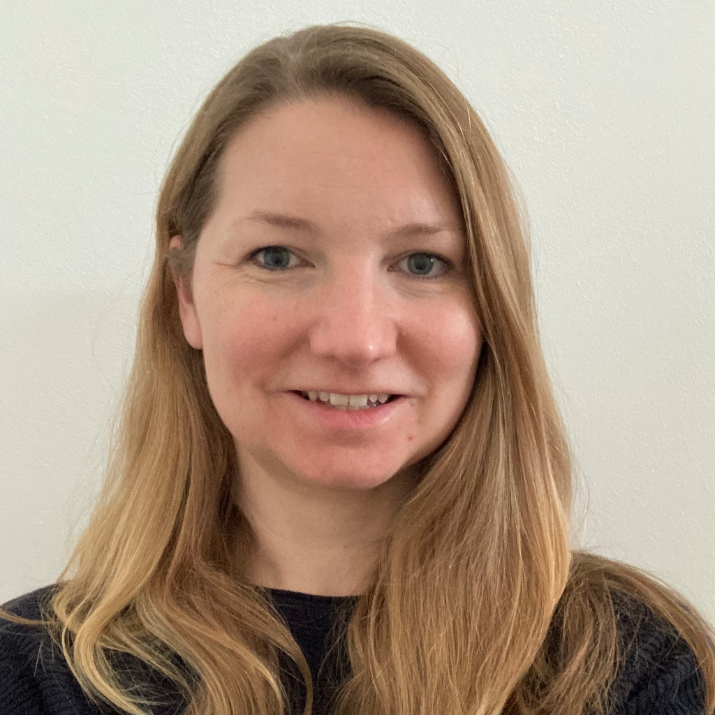 Sonja Kirschke Tax Consultant Ernst & Young XING