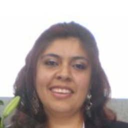Marlene Bustamante Galindo
