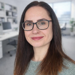 Stephanie Gottschling