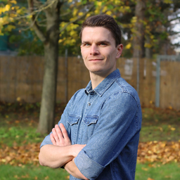 Daniel Neudert