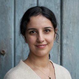 Sepideh Ghanbary