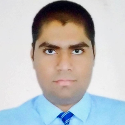 Sandeep Dubey