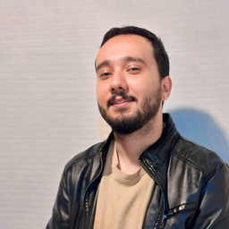 Omid Hajiabdollah Kashani
