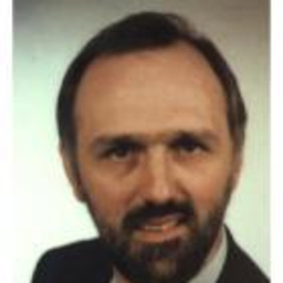 Gerhard Ruß