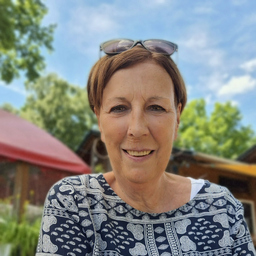 Sabine Kukulenz
