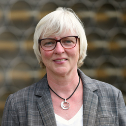 Bettina Gestermann