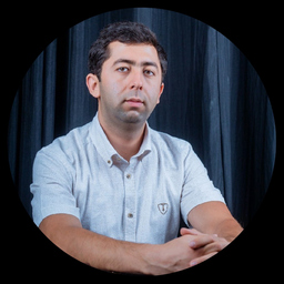 Shahboz Abdulkhayrov