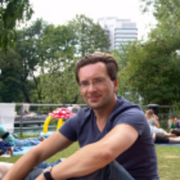 Bernhard Scheja