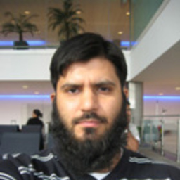Sufian Hameed