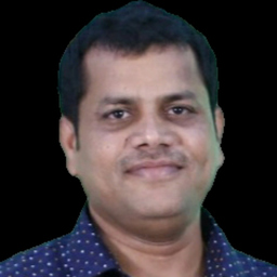 Maheswararao Namburi