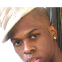 Donnavon Morgan
