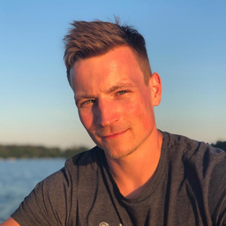 Tobias Schubert
