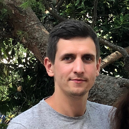 Viktor Friesen