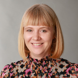 Christine Aly's profile picture