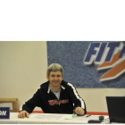 Udo Plamberger