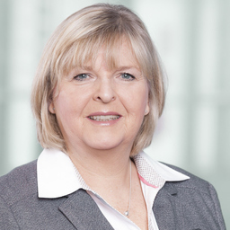 Beatrice Scherer