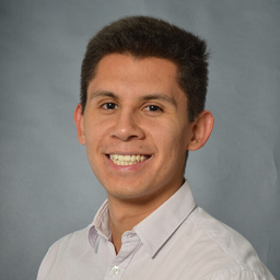 Juan Carlos Suarez