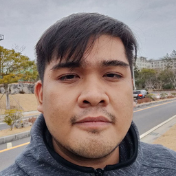 Donn Lester Regalado