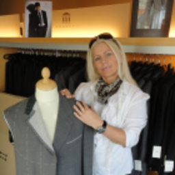 Susanne Treu