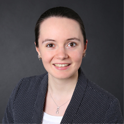Lisa Breidenstein