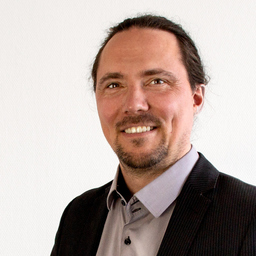 Dr. Michael Achard