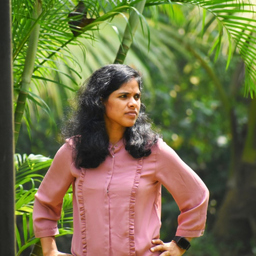 Prathibha Payyanakkal