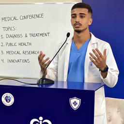 Mohamed Oubenais