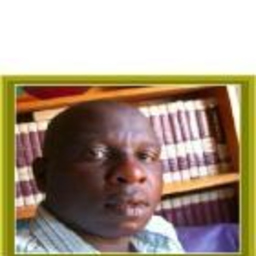 Samson Ramatsie