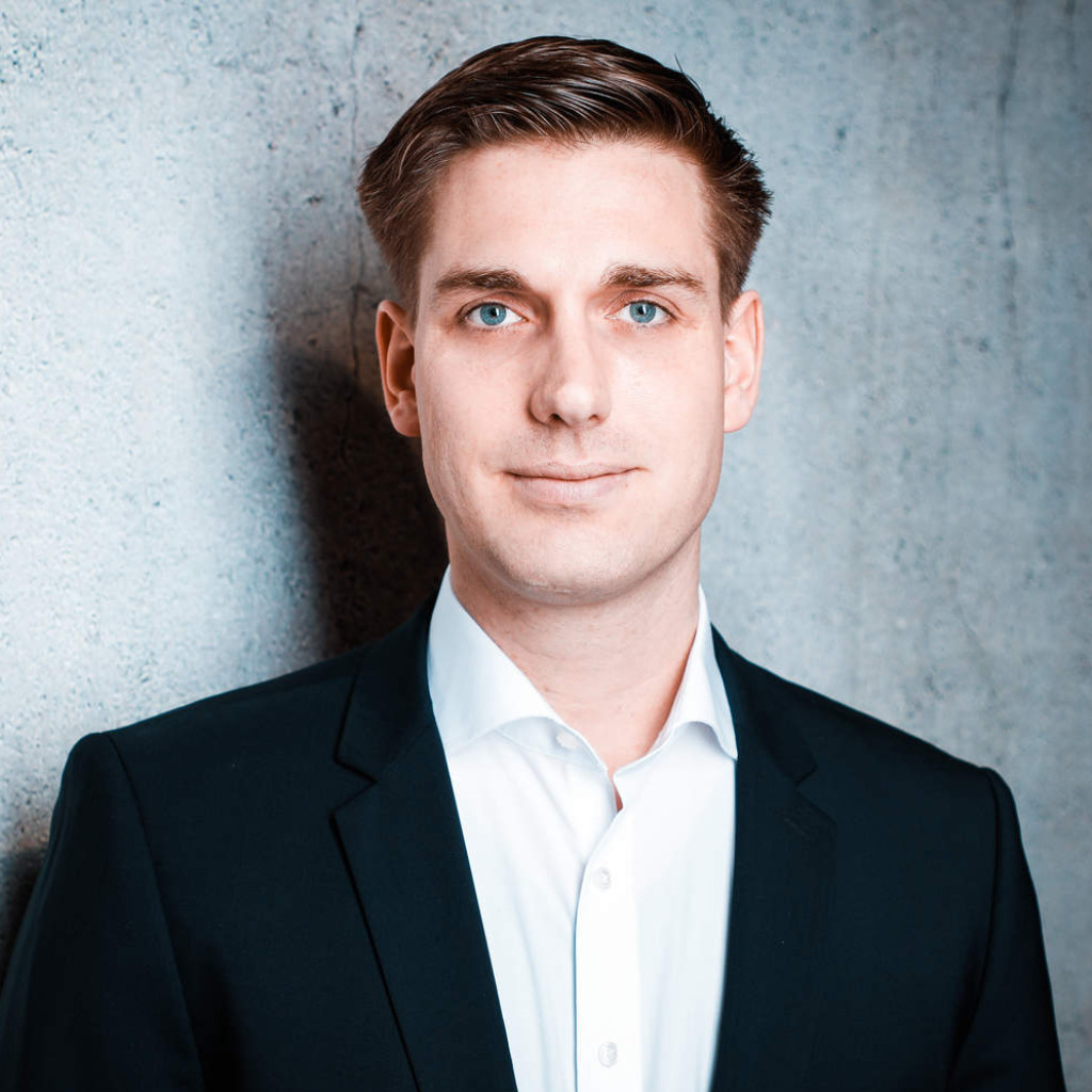 Felix Demes Werktudent Accounting/Controlling Fugro Germany Land