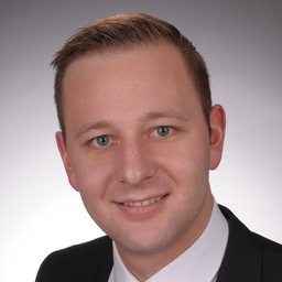 Dominic Schreiber
