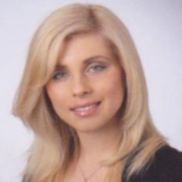 Irina Kuzovleva