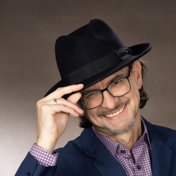Rainer W. Heymann