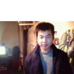 Xuejun Zhang