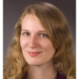 Verena Lordieck