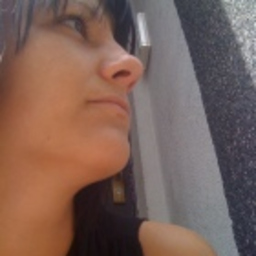 Profilbild Ariane Kähler