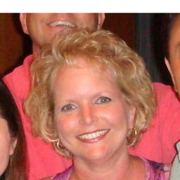 Susan Keim