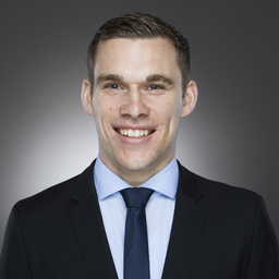 Dominik Schmidt