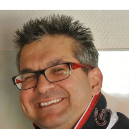 Jean-Luc Halter